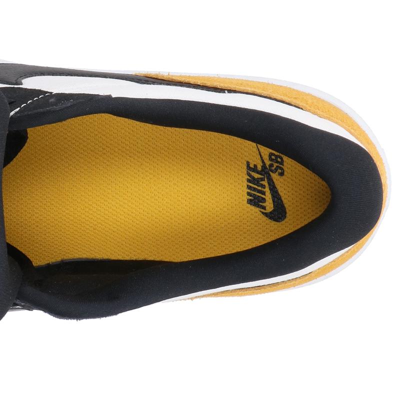NIKE ナイキ/ナイキ SBフォース 58/DV5477-700//Aランク/19
