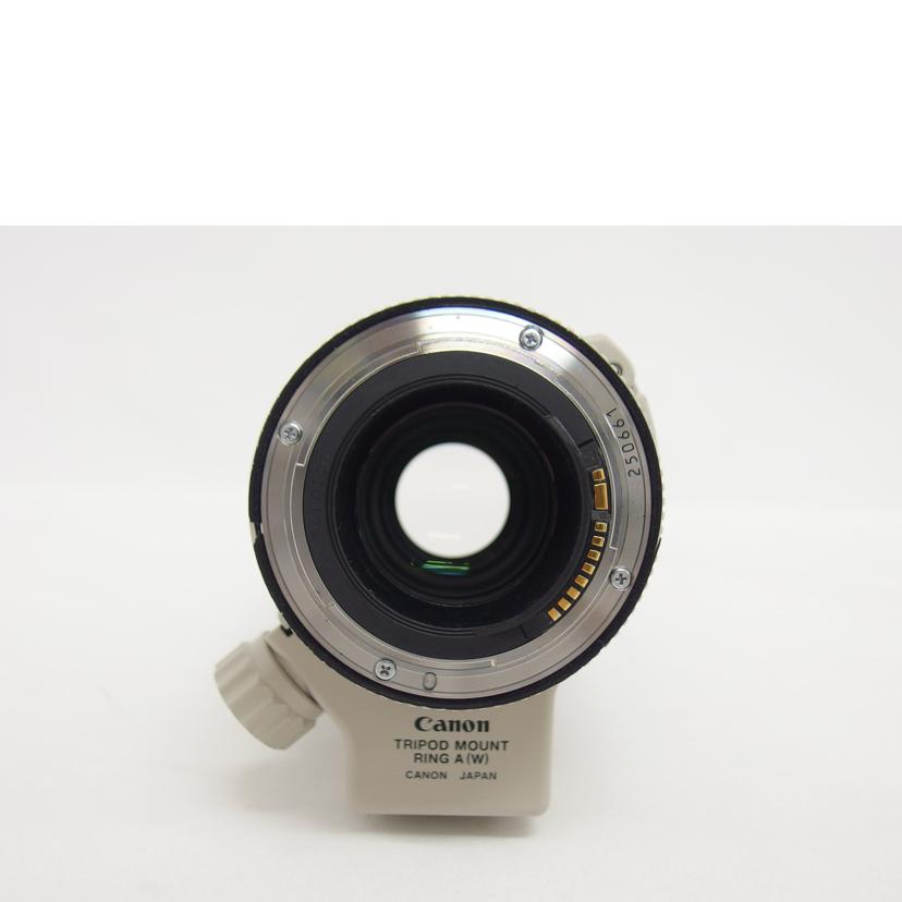 Canon キャノン/交換レンズ/望遠ズームレンズ/EF70-200mm/F4L/IS USM//250661/ABランク/04