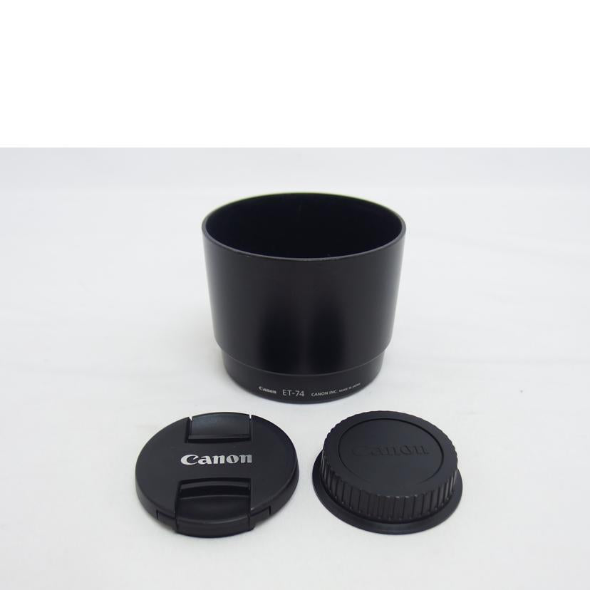 Canon キャノン/交換レンズ/望遠ズームレンズ/EF70-200mm/F4L/IS USM//250661/ABランク/04