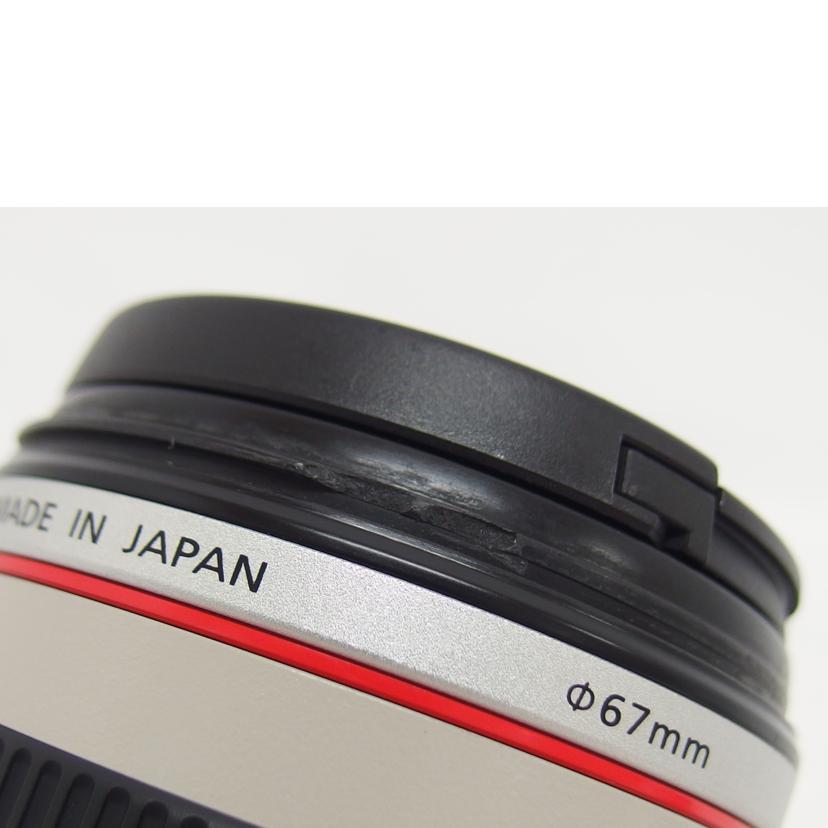 Canon キャノン/交換レンズ/望遠ズームレンズ/EF70-200mm/F4L/IS USM//250661/ABランク/04