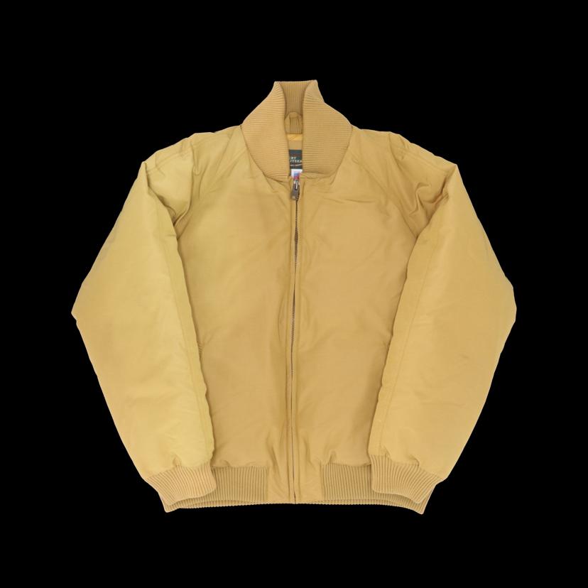 BERT PULTZER/90’s / USA製 /グースダウンジャケット//ABランク/65