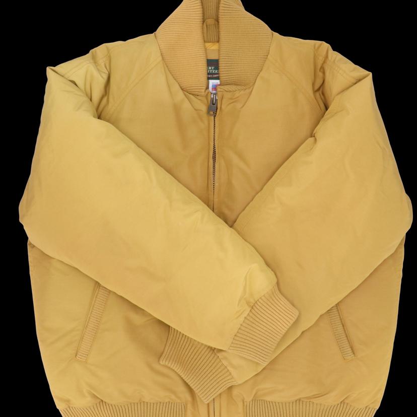 BERT PULTZER/90’s / USA製 /グースダウンジャケット//ABランク/65