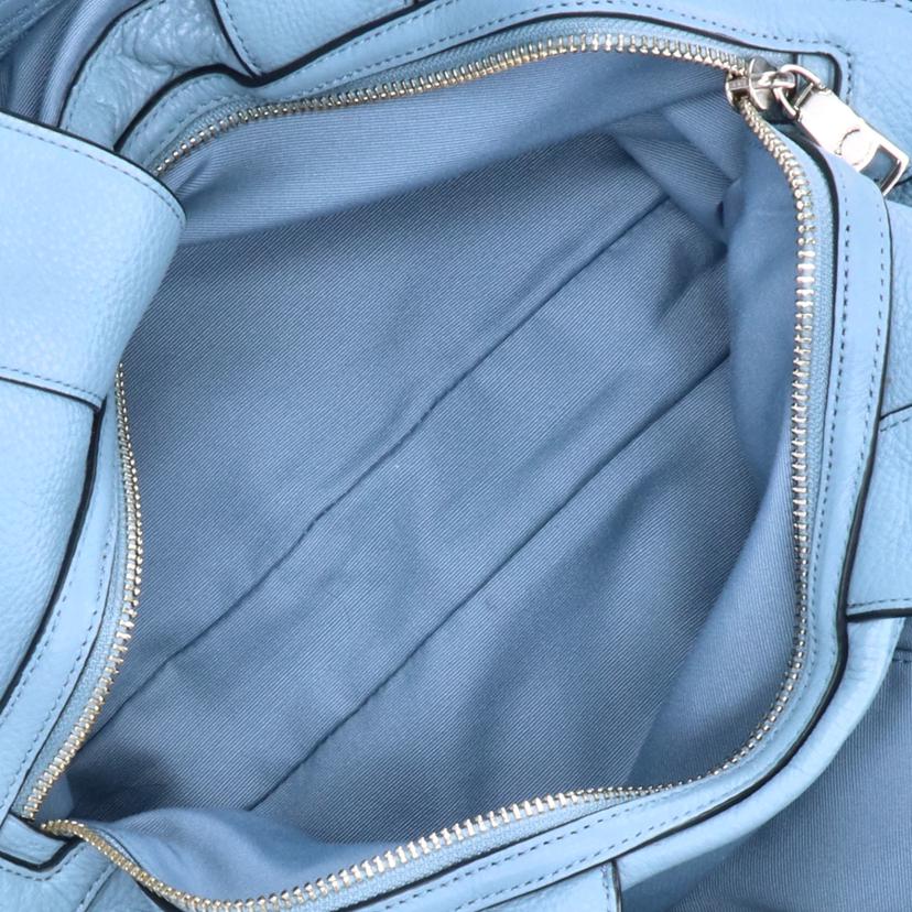 COACH コーチ/ペブルドレザー/ショルダー/F57545//D17**/Bランク/78