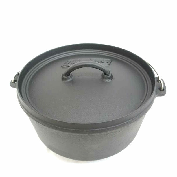 Coleman コールマン/DUTCH OVEN SF ダッチオーブンSF 12インチ/170-9391//SAランク/05