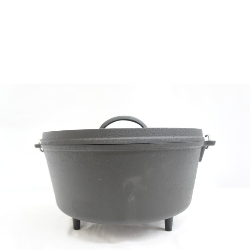 Coleman コールマン/DUTCH OVEN SF ダッチオーブンSF 12インチ/170-9391//SAランク/05