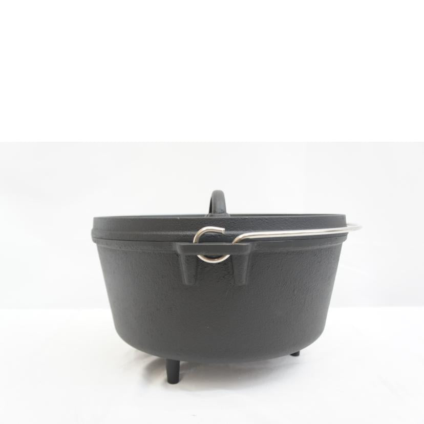 Coleman コールマン/DUTCH OVEN SF ダッチオーブンSF 12インチ/170-9391//SAランク/05