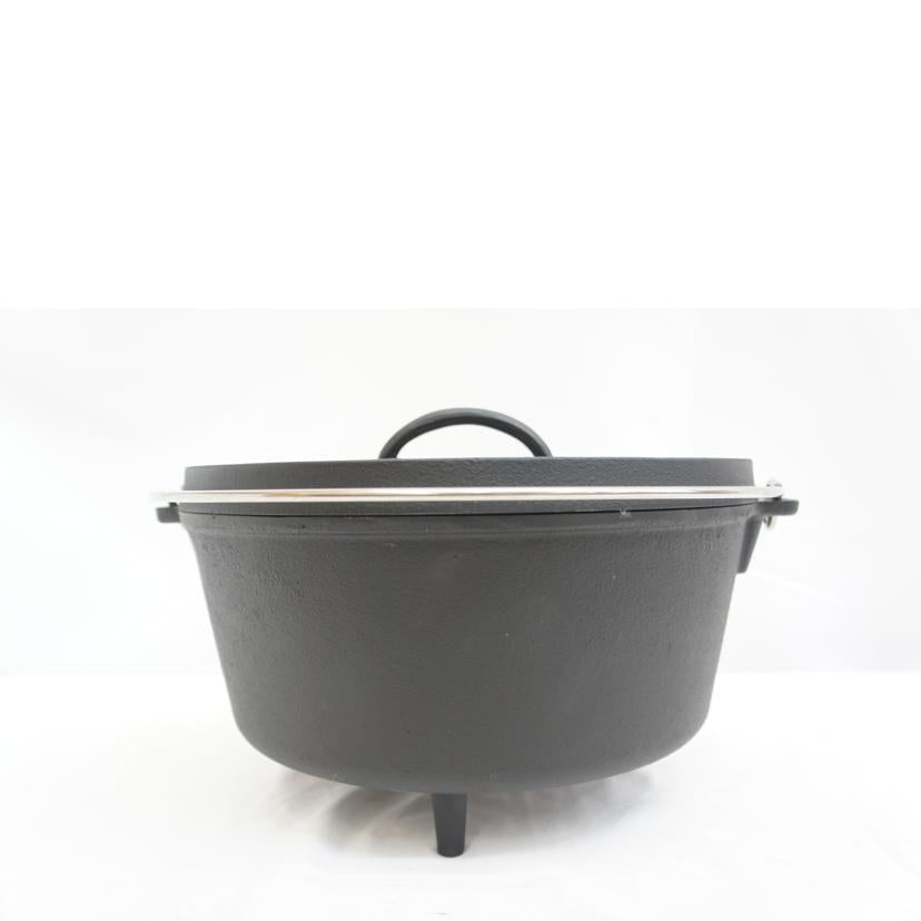 Coleman コールマン/DUTCH OVEN SF ダッチオーブンSF 12インチ/170-9391//SAランク/05