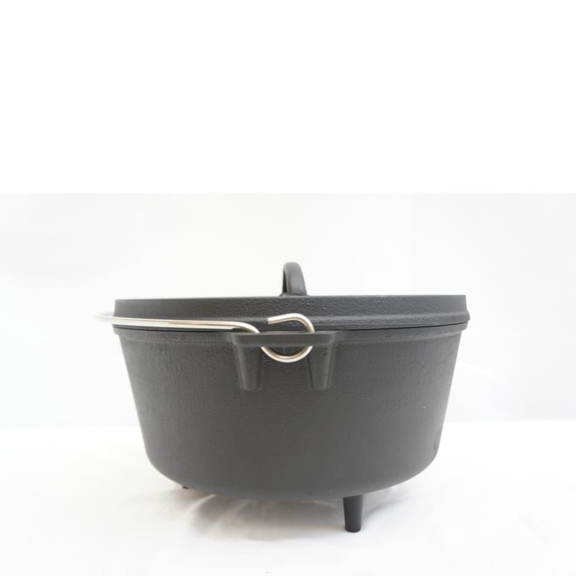 Coleman コールマン/DUTCH OVEN SF ダッチオーブンSF 12インチ/170-9391//SAランク/05