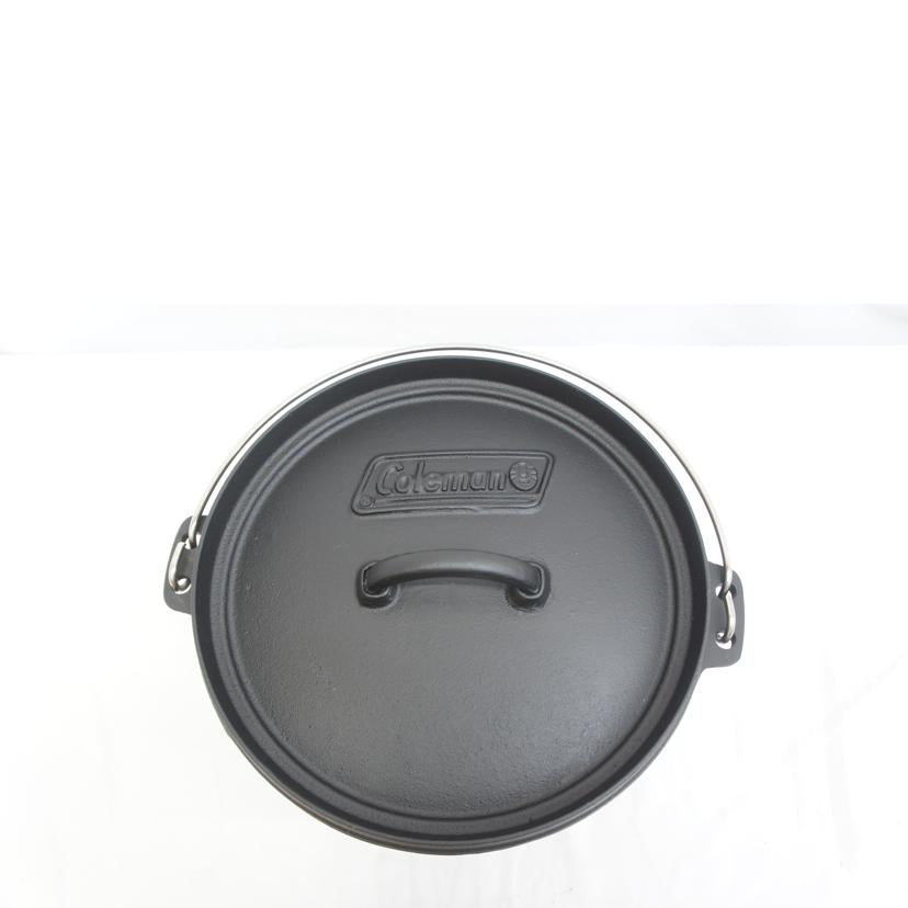 Coleman コールマン/DUTCH OVEN SF ダッチオーブンSF 12インチ/170-9391//SAランク/05