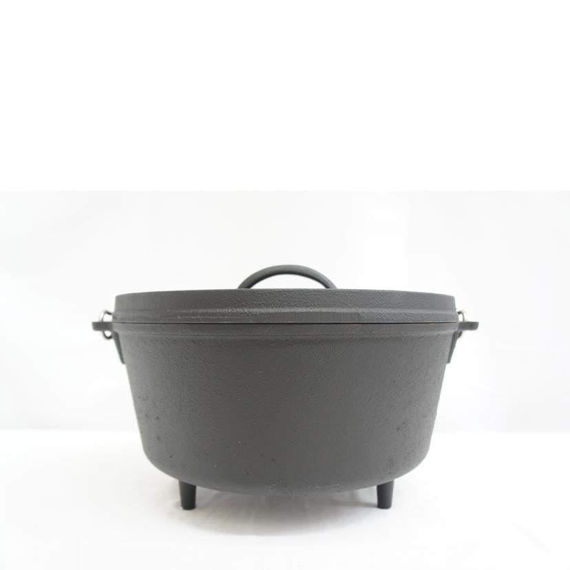 Coleman コールマン/DUTCH OVEN SF ダッチオーブンSF 12インチ/170-9391//SAランク/05