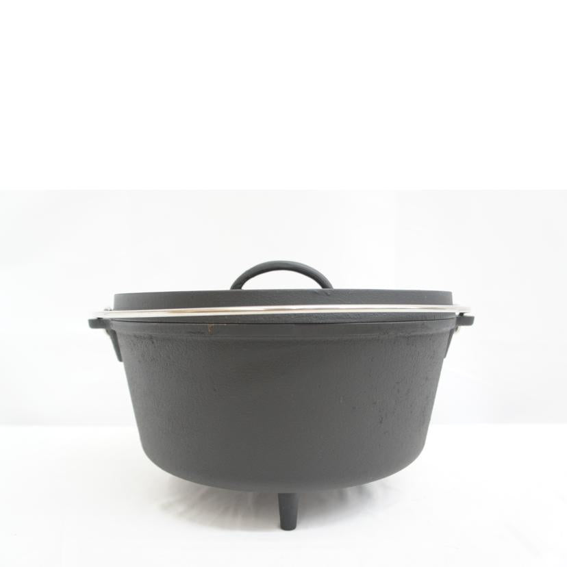 Coleman コールマン/DUTCH OVEN SF ダッチオーブンSF 12インチ/170-9391//SAランク/05