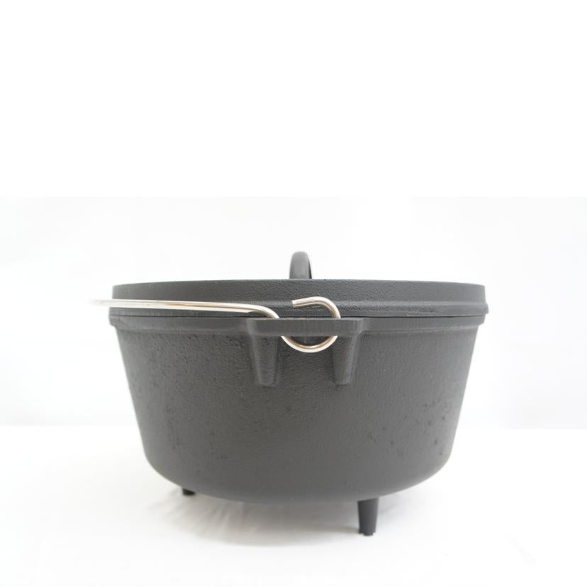 Coleman コールマン/DUTCH OVEN SF ダッチオーブンSF 12インチ/170-9391//SAランク/05