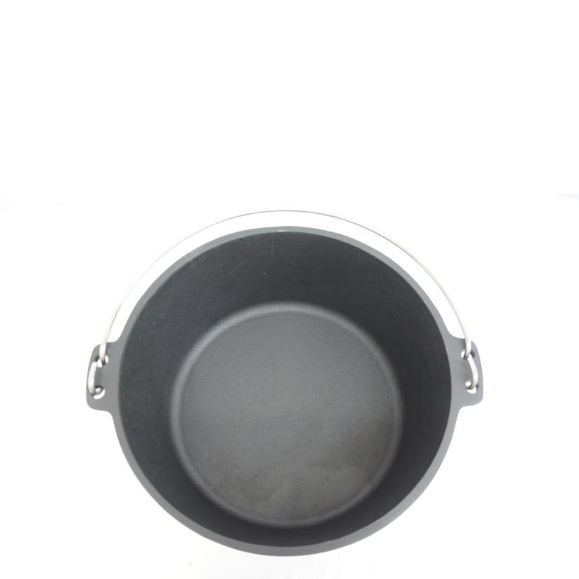 Coleman コールマン/DUTCH OVEN SF ダッチオーブンSF 12インチ/170-9391//SAランク/05