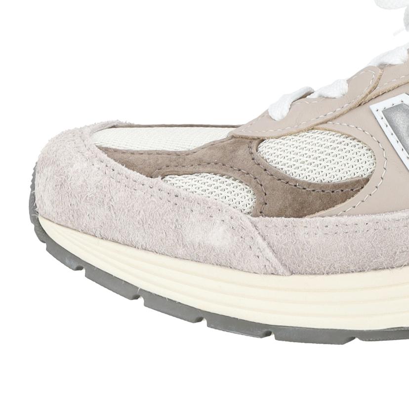 NewBalance ニューバランス/ムーンロックマッシュルーム/27.0cm/U992MM//Aランク/06