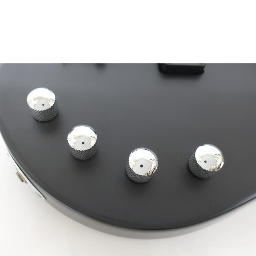 Killer キラー/エレキベース ブラック ソフトケース社外品/KB-KUMOVI//Bランク/65