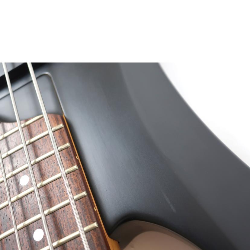 Killer キラー/エレキベース ブラック ソフトケース社外品/KB-KUMOVI//Bランク/65