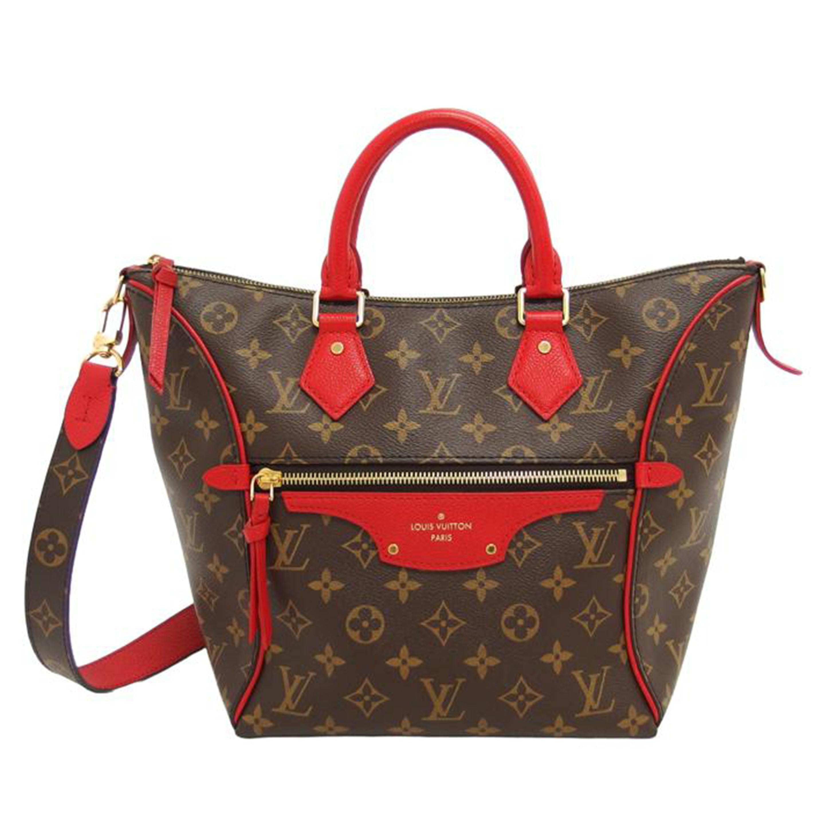 LV ルイ・ヴィトン/トゥルネルPM/モノグラム/スリーズ/M44027//AH4***/ABランク/04