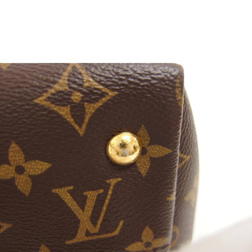 LV ルイ・ヴィトン/トゥルネルPM/モノグラム/スリーズ/M44027//AH4***/ABランク/04