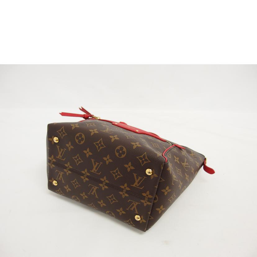 LV ルイ・ヴィトン/トゥルネルPM/モノグラム/スリーズ/M44027//AH4***/ABランク/04