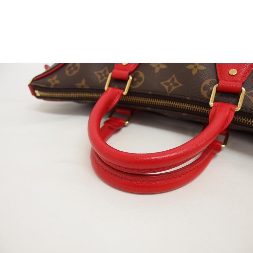 LV ルイ・ヴィトン/トゥルネルPM/モノグラム/スリーズ/M44027//AH4***/ABランク/04