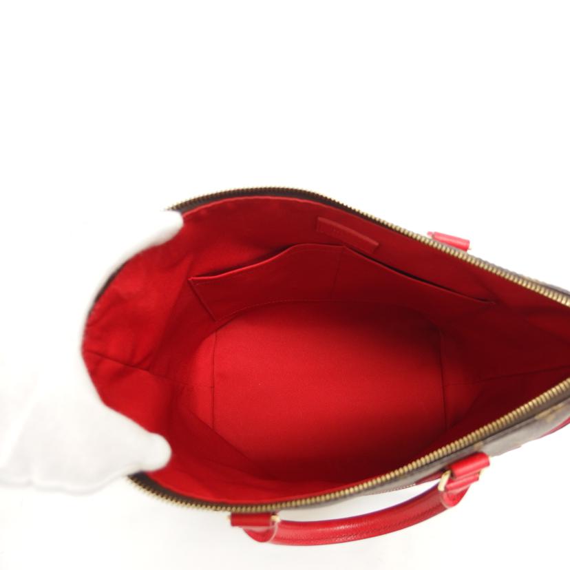 LV ルイ・ヴィトン/トゥルネルPM/モノグラム/スリーズ/M44027//AH4***/ABランク/04