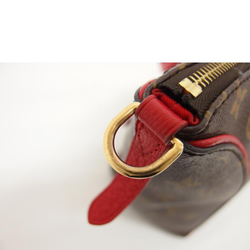 LV ルイ・ヴィトン/トゥルネルPM/モノグラム/スリーズ/M44027//AH4***/ABランク/04