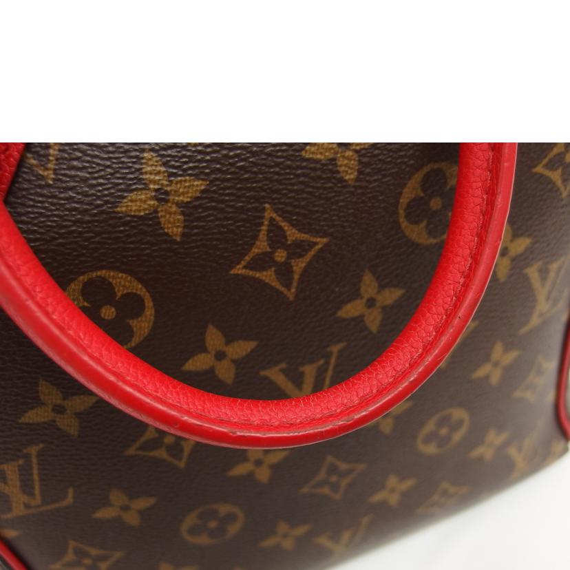 LV ルイ・ヴィトン/トゥルネルPM/モノグラム/スリーズ/M44027//AH4***/ABランク/04