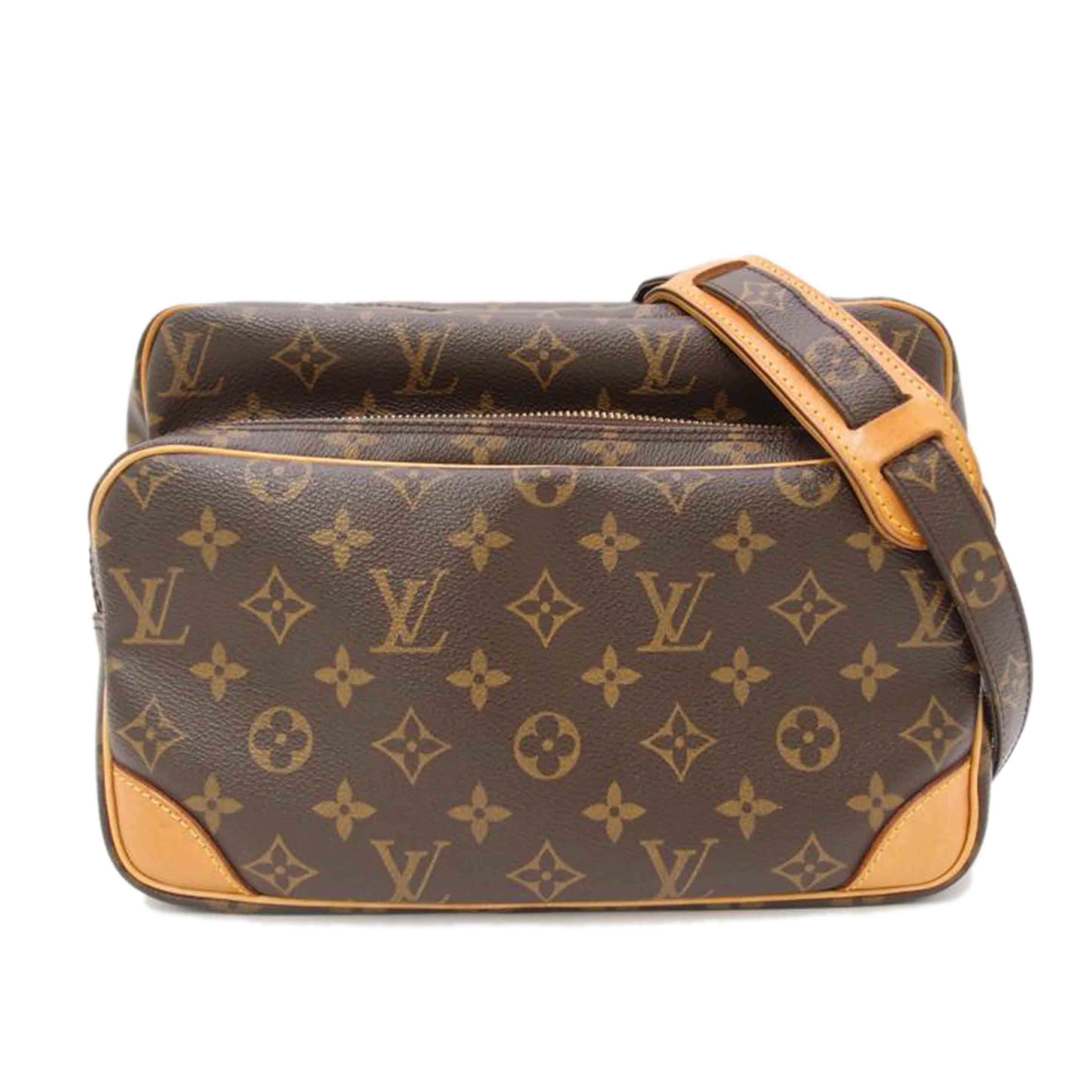 LOUIS VUITTON ルイ・ヴィトン/ナイル/モノグラム/M45244//AR0***/Aランク/69