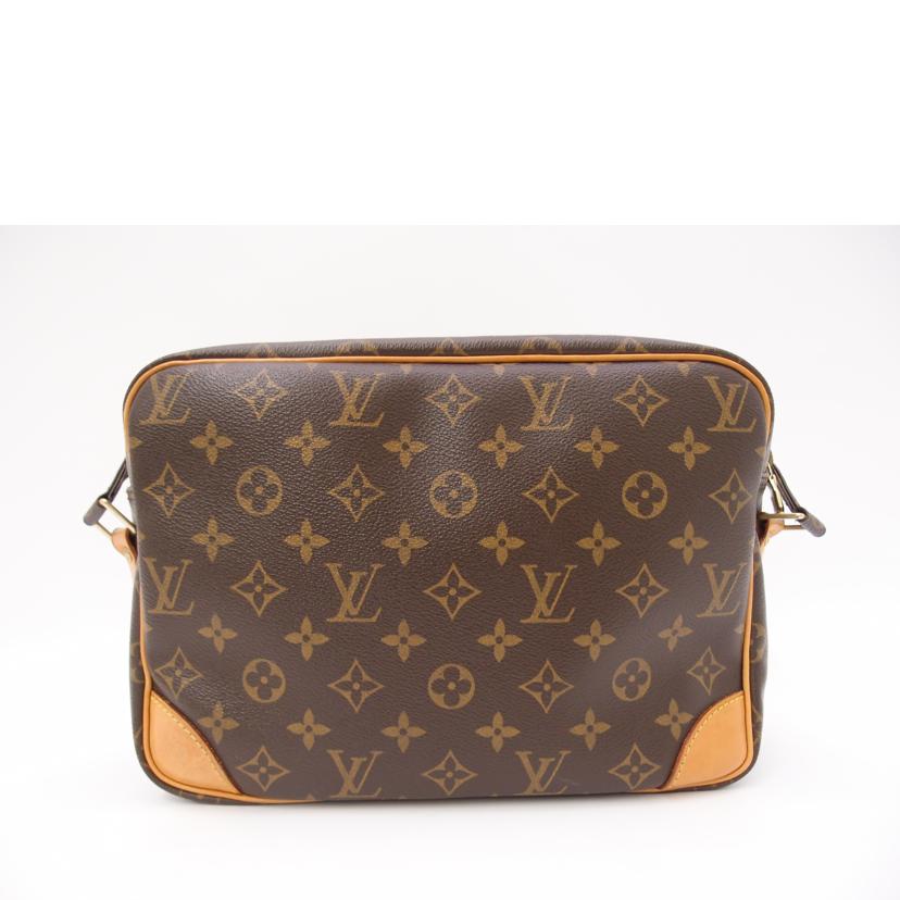 LOUIS VUITTON ルイ・ヴィトン/ナイル/モノグラム/M45244//AR0***/Aランク/69