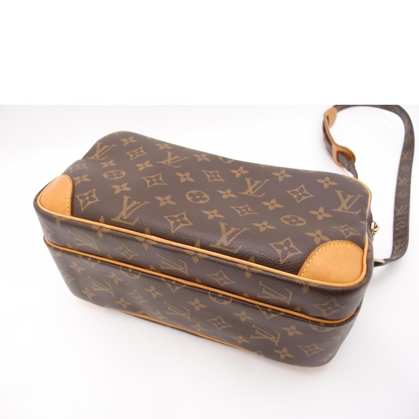 LOUIS VUITTON ルイ・ヴィトン/ナイル/モノグラム/M45244//AR0***/Aランク/69