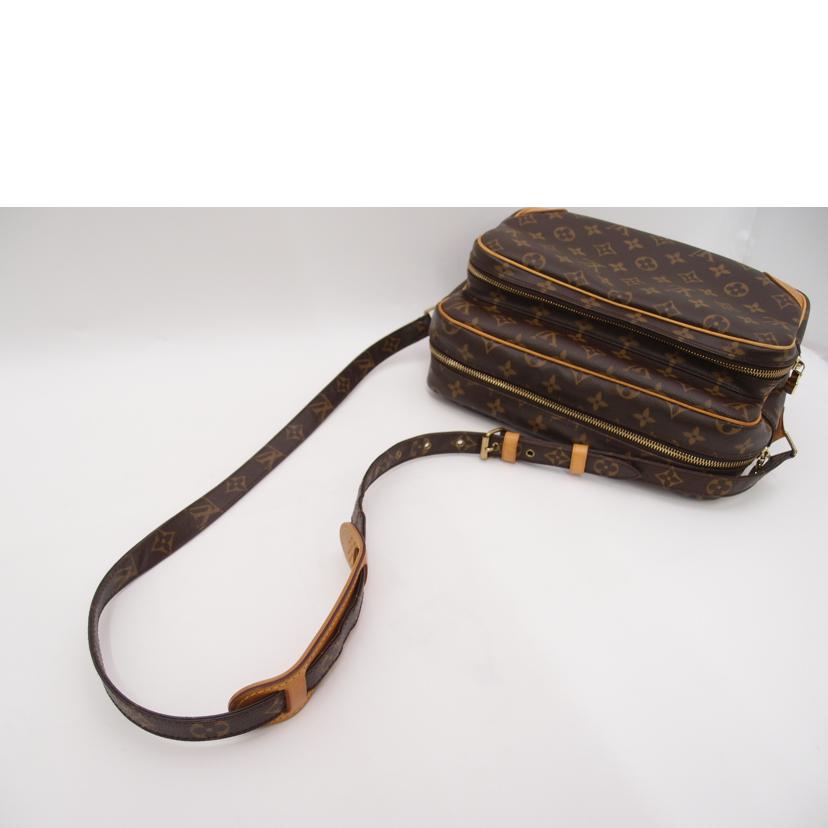 LOUIS VUITTON ルイ・ヴィトン/ナイル/モノグラム/M45244//AR0***/Aランク/69