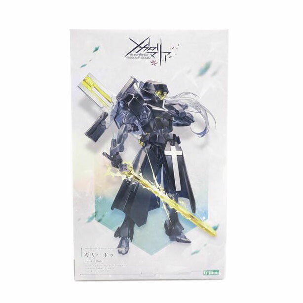 KOTOBUKIYA 壽屋/ギリードゥ 「無限邂逅マガロマリア」/CX010//SAランク/88