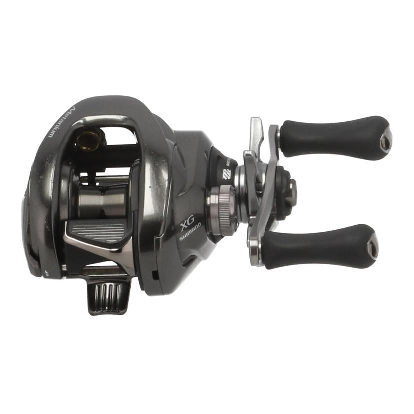 Shimano シマノ /ベイトリール/メタニウム XG/Metanium XG RIGHT 20//04116/Bランク/62
