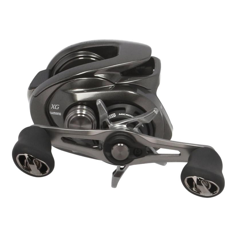 Shimano シマノ /ベイトリール/メタニウム XG/Metanium XG RIGHT 20//04116/Bランク/62