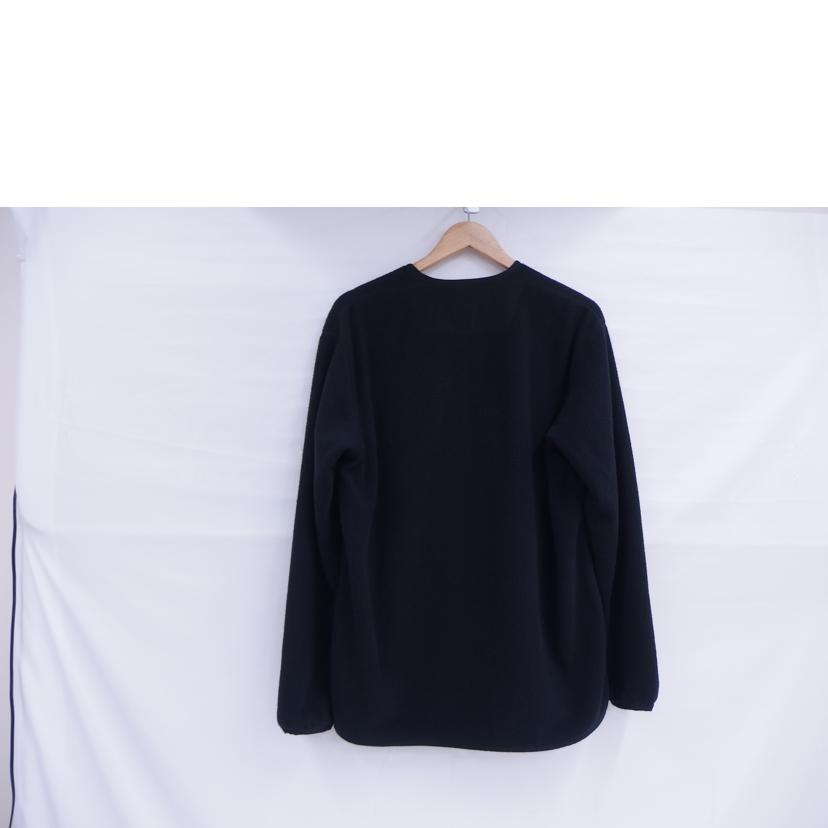 COMME des GARCONS HOMME コムデギャルソン/COMME des GARCONS HOMME フリースジャケット 19AW//ABランク/82