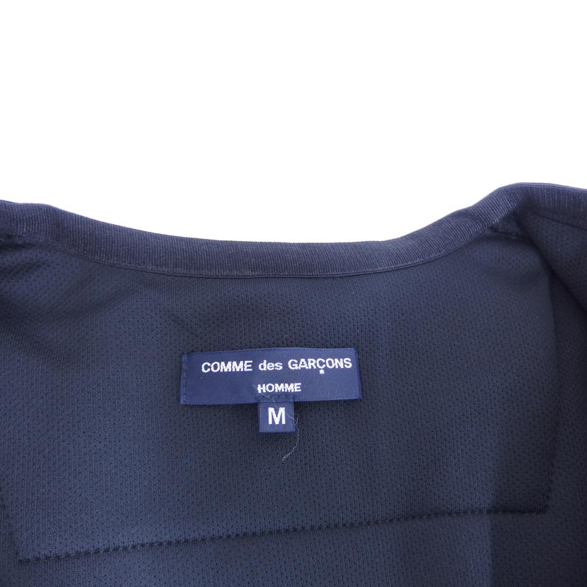 COMME des GARCONS HOMME コムデギャルソン/COMME des GARCONS HOMME フリースジャケット 19AW//ABランク/82