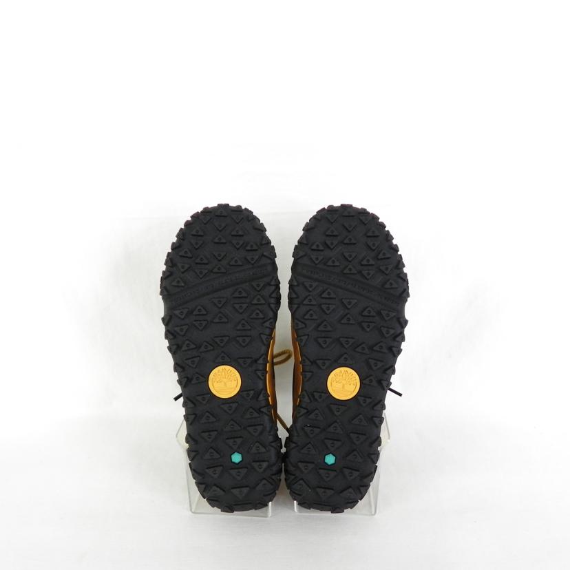 Timberland ティンバーランド/Timberland/M6 Hiker Leather Super OX アウトドアシューズ/A5THC-015//Sランク/81