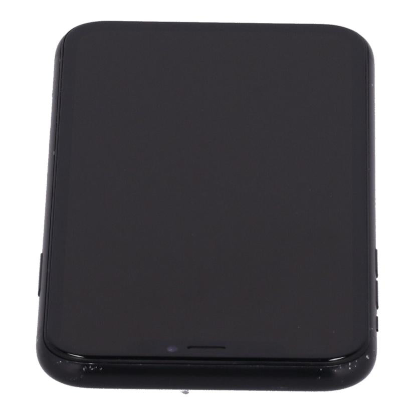 Apple アップル /iPhone XR 64GB/MT002J/A//DX3Z951GKXKX/Cランク/62