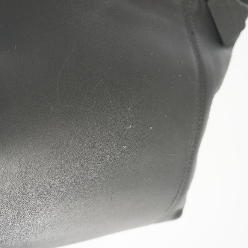 COACH コーチ/オールドコーチ レザートートバッグ/4133-;ブラック//F9Z/Bランク/09