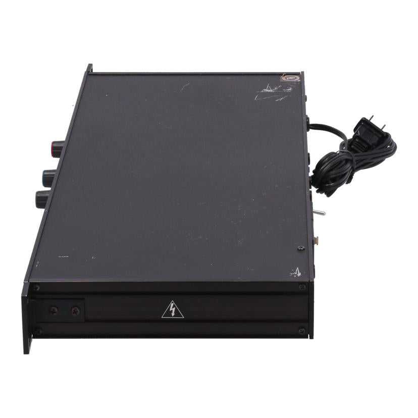 dbx ディービーエックス/エフェクター/コンプレッサーリミッター/160XT//-/Bランク/75