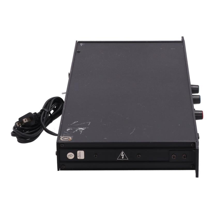 dbx ディービーエックス/エフェクター/コンプレッサーリミッター/160XT//-/Bランク/75