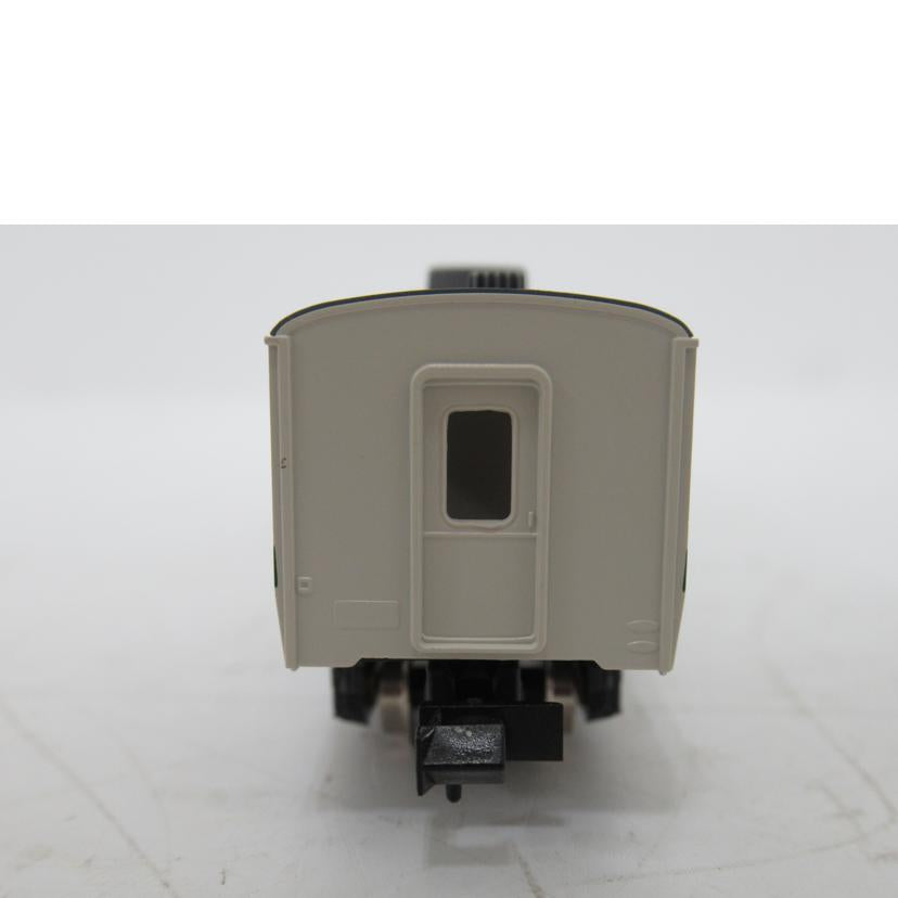 KOTO/Nゲージ/KATO・455系グリーンライナー/10-189//SAランク/63