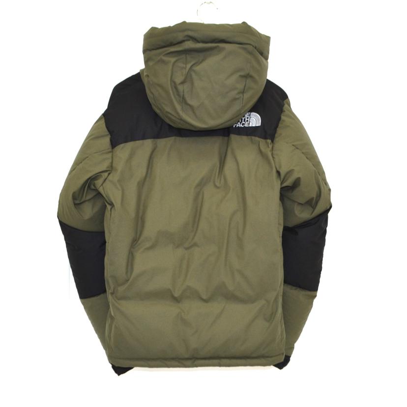THE NORTH FACE ノースフェイス/バルトロライト/ND91950//ABランク/75