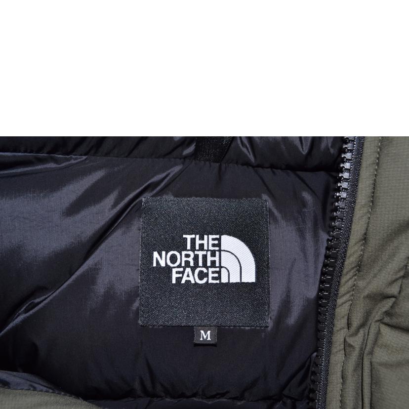 THE NORTH FACE ノースフェイス/バルトロライト/ND91950//ABランク/75