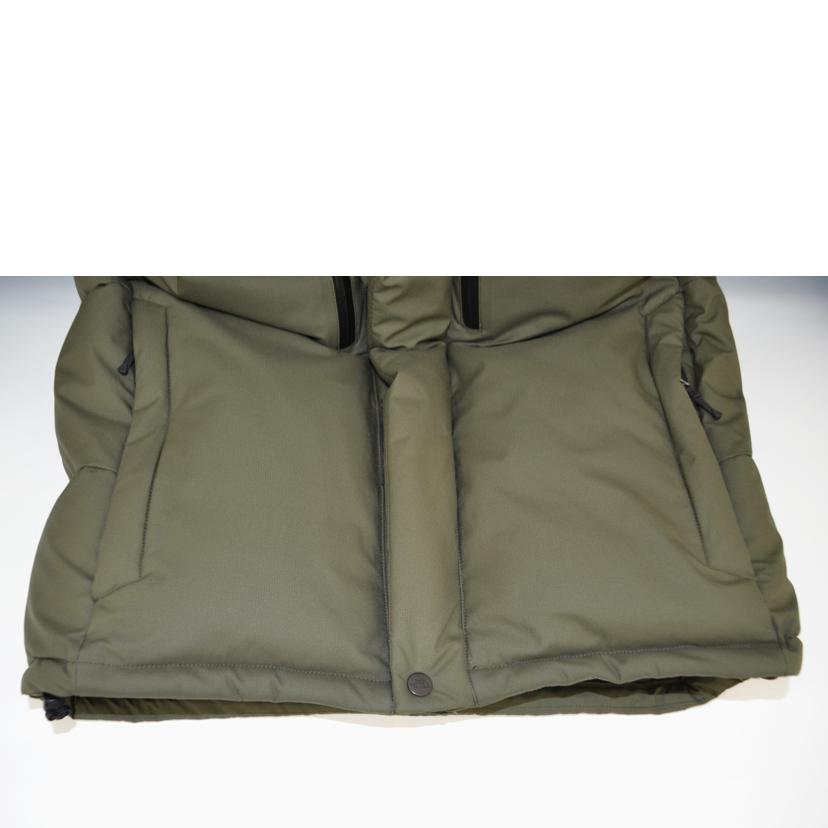 THE NORTH FACE ノースフェイス/バルトロライト/ND91950//ABランク/75
