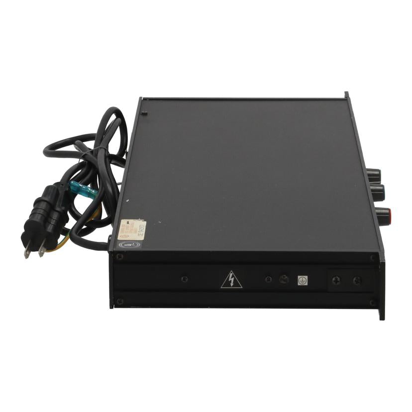 dbx ディービーエックス /コンプレッサー/dbx 160XT//771603078/Bランク/75