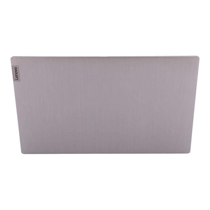 Lenovo レノボ /Win11ノートPC/ IdeaPad 3 15ADA05/81W100YTJP//PC1V36KN/Bランク/67