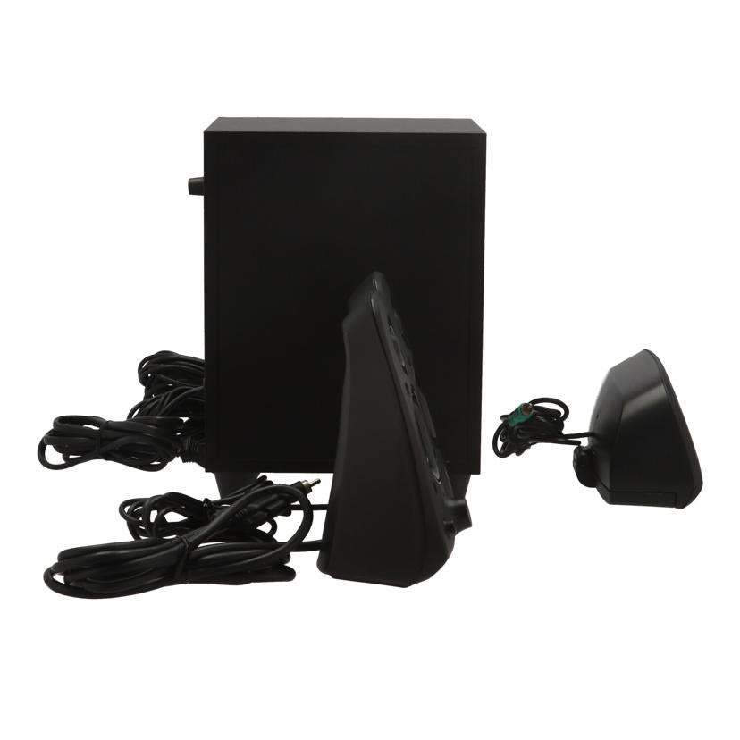 Logitech ロジテック /5.1chサラウンドズピーカー/Z506//-/Bランク/81