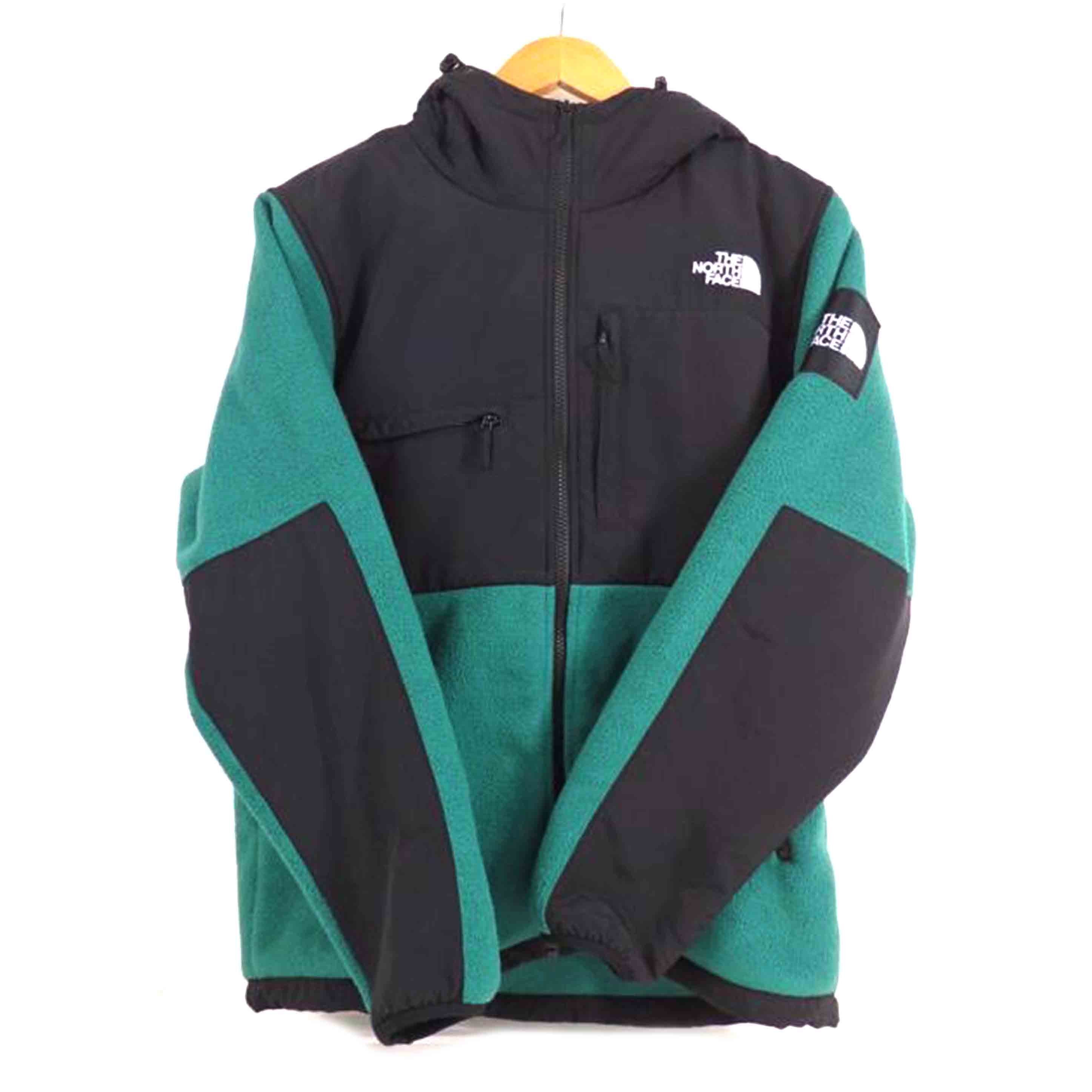 THE NORTH FACE ザ ノースフェイス/デナリフーディー/NA72452//Bランク/84