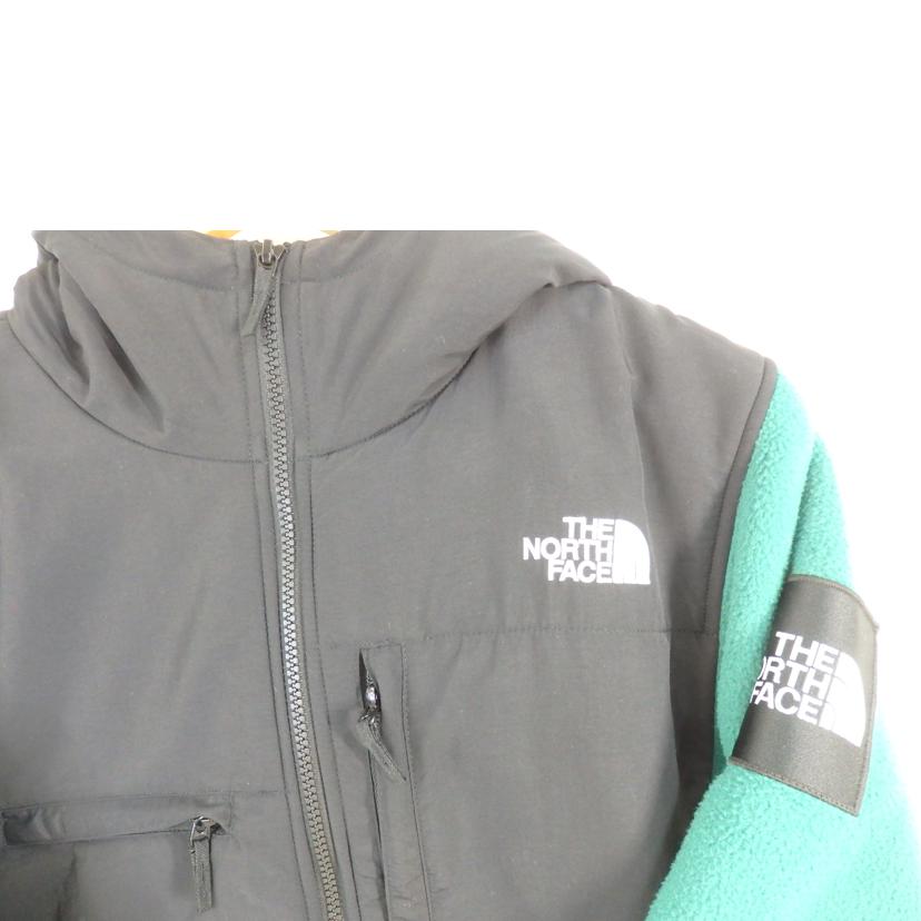 THE NORTH FACE ザ ノースフェイス/デナリフーディー/NA72452//Bランク/84